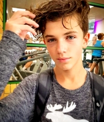 Hot Teen Male Model - 3 - Ozzy Nicholls - Non-Nude 611c3131eeaca.jpg