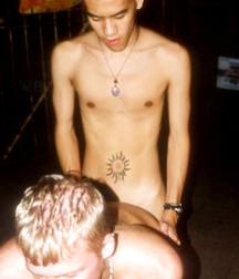 Blonde Asian Gay Porn Twink - Derek Rei - Pics 61d88ddd1359d.jpg