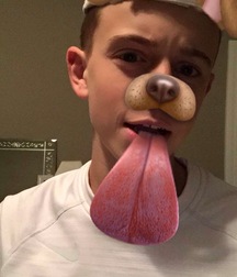 young teenm chandler gay tube