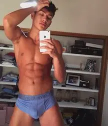 Twink Tube Boys Selfies Sexy 2