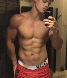 Boys Selfies twink gay porn