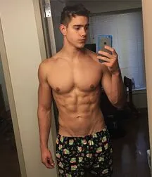 Boys Selfies Gay Porn Snapshots 7