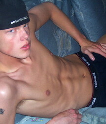 Gay Porn Twink in Briefs  6102db38b3b3e.jpg