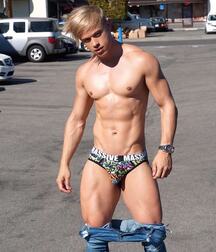Sexy And Hot - Alam Wernick - Twink Tube 611fcee1ca0f9.jpg