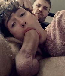 NekoBoys - Self Sucking Twinks Gay Porn