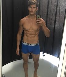 NekoBoys - Selfie Twink Tube 61548b677fc4a.jpg