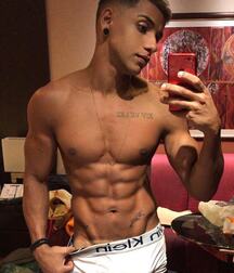 NekoBoys - Selfie Twink Tube
