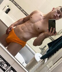 NekoBoys - Selfie Twink Tube 61548b726bc1f.jpg