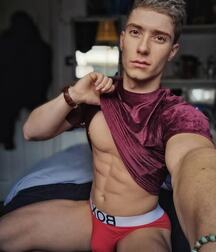 NekoBoys - Sexy Underwear Twinks  61551c1312ebf.jpg
