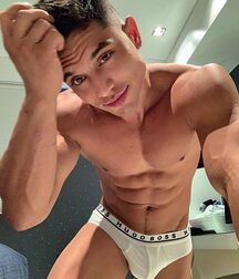 NekoBoys - Sexy Underwear Twinks 