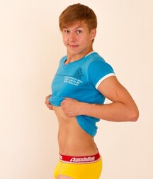 NekoBoys - Handsome Twink Model Underwear Tube 6155c8587971d.jpg