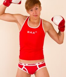 NekoBoys - Handsome Twink Model Underwear Tube 6155c86baaab8.jpg