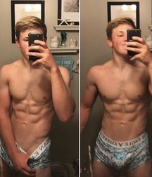 NekoBoys - Boys Selfie Twink Tube Gay Porn 615734f45c39e.jpg