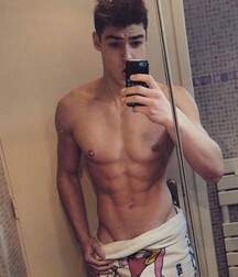 Gay Porn Cute Boys in Towel Twink Tube 