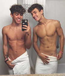 Sexy Towel Guys Twink Tube Cute