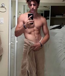 Sexy Towel Guys Twink Tube Cute 619596b1796bf.jpg