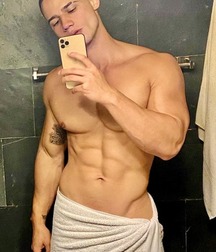 Sexy Towel Guys Twink Tube Cute 619596b5d1c04.jpg