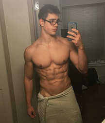 Sexy Towel Guys Twink Tube Cute 619596cb2274d.jpg