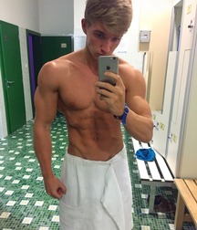 Sexy Towel Guys Twink Tube Cute 619596d815878.jpg