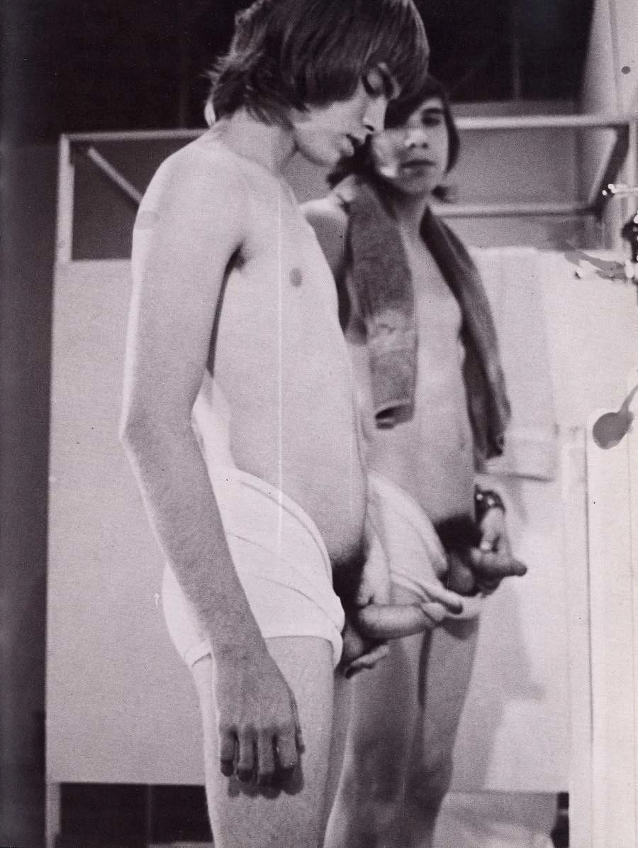 Vintage Boys Duo Gay Twinks Porn - .jpg