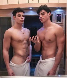 Sexys Boys Porn in Towel Twink Tube