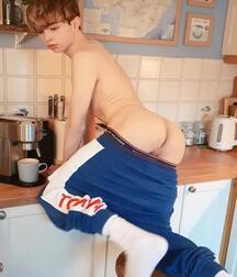 Sweet Twink Ass Gay Porn Tube