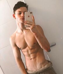 Cute Boys in Towel Twinks Tube Guys 619ece05b2c4d.jpg