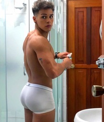 Sexy Boys in White Underpants Twink Tube  61a93b840e37e.jpg