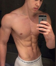 Sexy Boys in White Underpants Twink Tube 