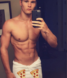 Sexy Towel Guys Twink Tube Boys Good News