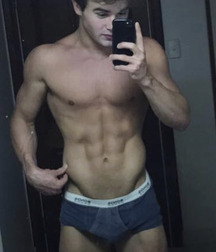 Cute Boys in Underpants GayBoysTube Selfies 61b3aee990eee.jpg