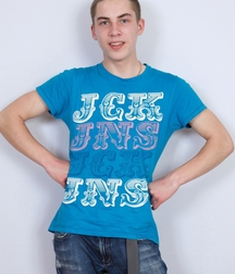 The Boy in Blue Twink Gay Set Boys Gay Porn