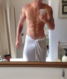 Cute Boys in Towel Twinks Tube Selfies Shower 61b7dfe1efdd1.jpg