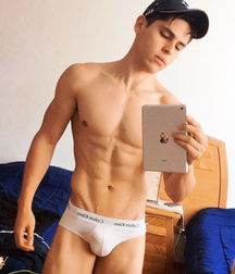Cute Boys in Underpants GayBoysTube Selfies 61bf8d13109b5.jpg
