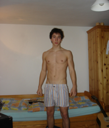 Cute Boys in Underpants Twink Tube Selfies Mirror 61cb60d1109b8.png