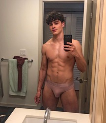 Cute Boys in Underpants Twink Tube Selfies Mirror 61cb60d572cb0.jpg