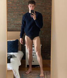 Cute Boys in Underpants Twink Tube Selfies Mirror 61cb60deacfcb.jpg