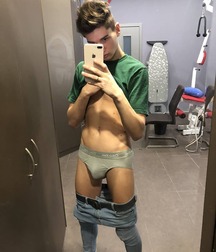 Cute Boys in Underpants Twink Tube Selfies Mirror 61cb60fd59ba3.jpg