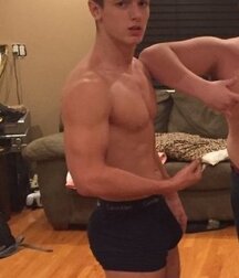 Cute Boys in Underpants Twink Tube Selfies Mirror 61cb6116b7f47.jpg