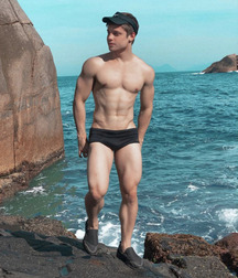 Swim Twink Tube Boys Strip Shirtless 61e9fe394fee9.jpg