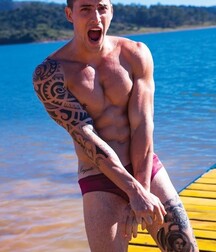 Swim Twink Tube Boys Strip Shirtless 61e9fe3f72c61.jpg