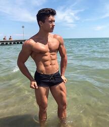 Swim Twink Tube Boys Strip Shirtless 61e9fe58ce00d.jpg