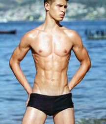 More Speedo Love Twink Tube 6105a86237ca9.jpg