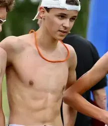 Good Looking Guys Twink Tube #3