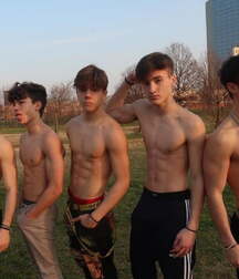 Twink Tube Everything Including The Kitchen Sink Boys Porn 613fd92c228f7.jpg