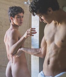 Soup To Nuts...Literally nuts gay porn 614faf19d8546.jpg