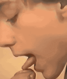 Not A Meatless Monday Twink Tube 618079484625b.gif
