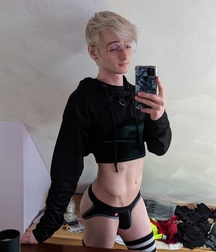 Not A Meatless Monday Twink Tube 6180796bebea1.jpg