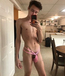 Not A Meatless Monday Twink Tube 6180874e31aaf.jpg