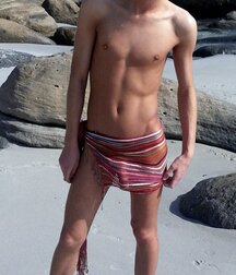 Not A Meatless Monday Twink Tube 61808b067bdd9.jpg